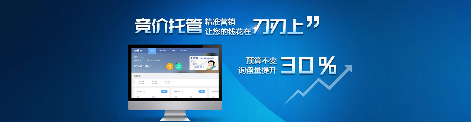 涞水信息流优化